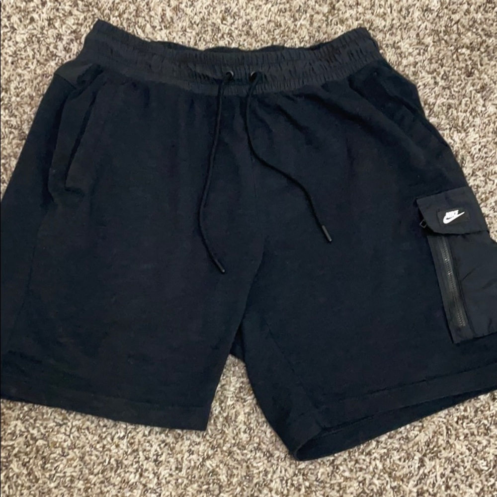 Nike shorts